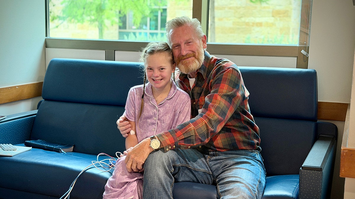 Rory Feek’s Daughter Faces Major Medical Scare