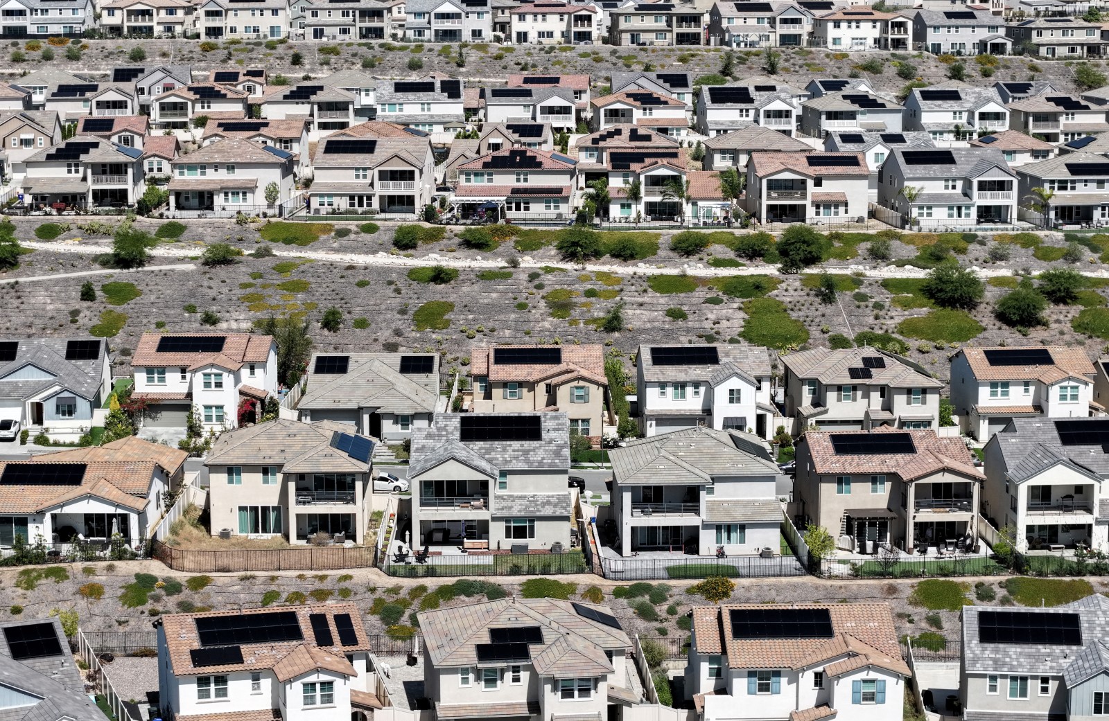 Rising Mortgage Rates and Their Impact on Cost of Living