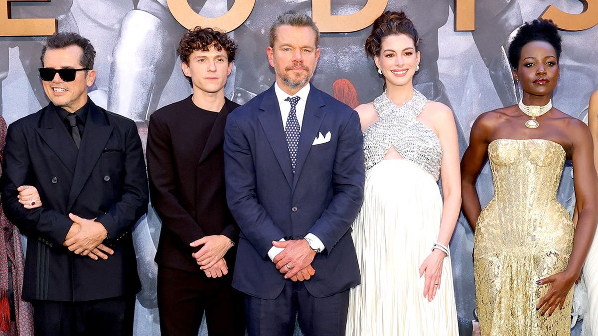 Exploring Mythological Creatures in Christopher Nolan’s ‘The Odyssey’