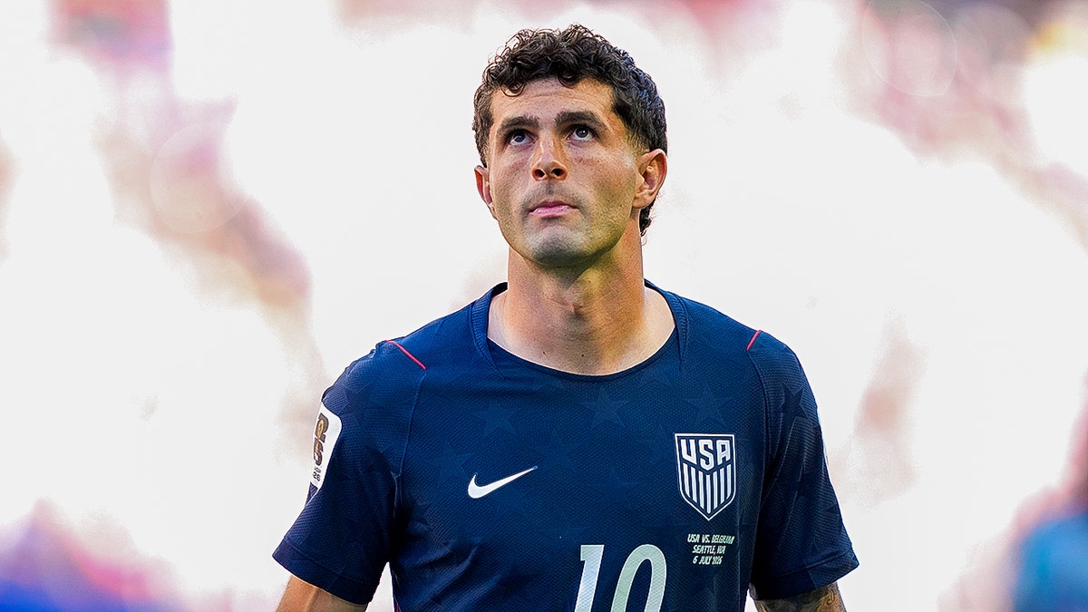 Belgium Eliminates Team USA from the FIFA World Cup