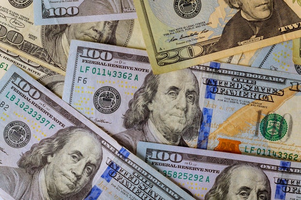 Maximizing Your Savings with a $40,000 18-Month CD