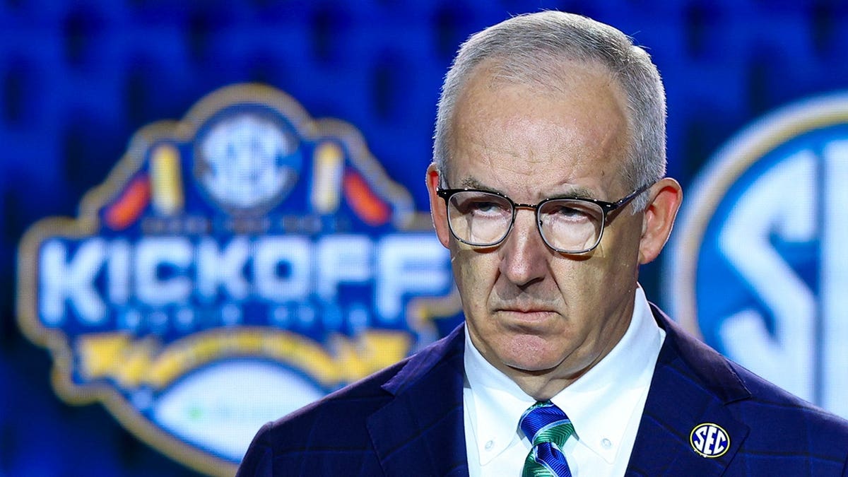 SEC Seeks Playoff Favor Despite Challenges