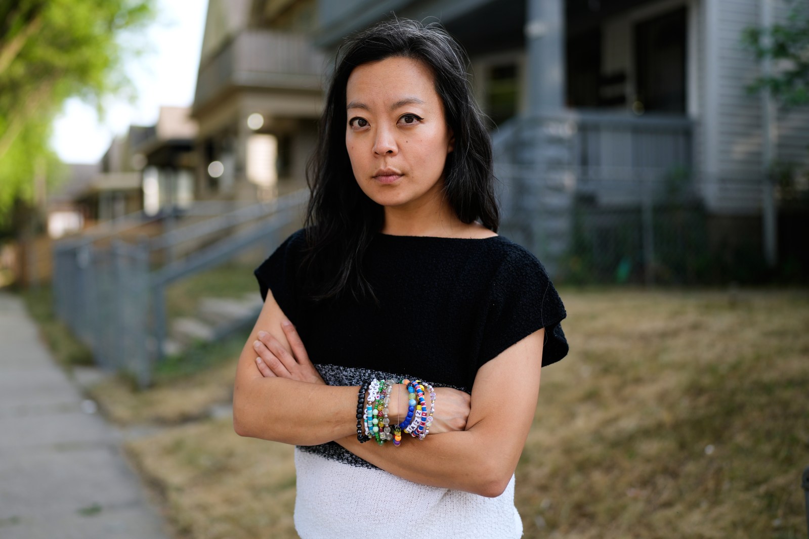 Francesca Hong’s Democratic Primary Prospects in Wisconsin