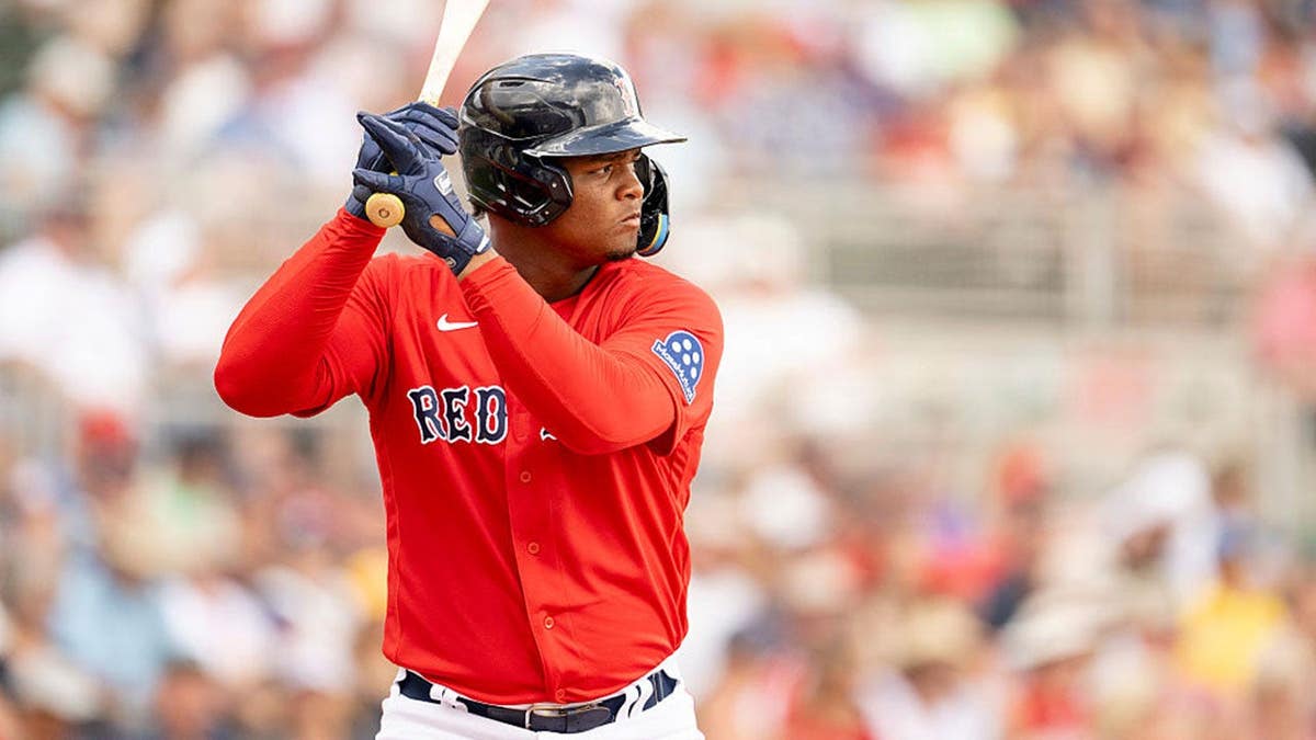 Red Sox Winning Streak Ends, Drama Unfolds in Minor Leagues