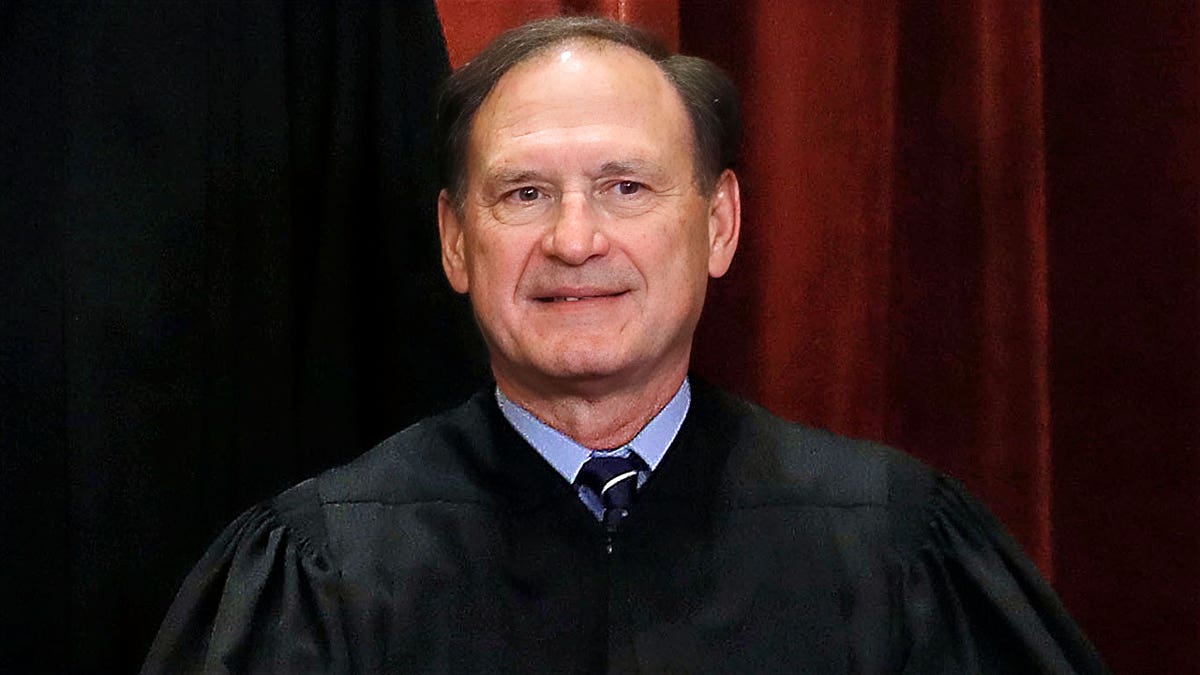 Justice Alito’s Stance and NPR’s Retraction: A Detailed Look