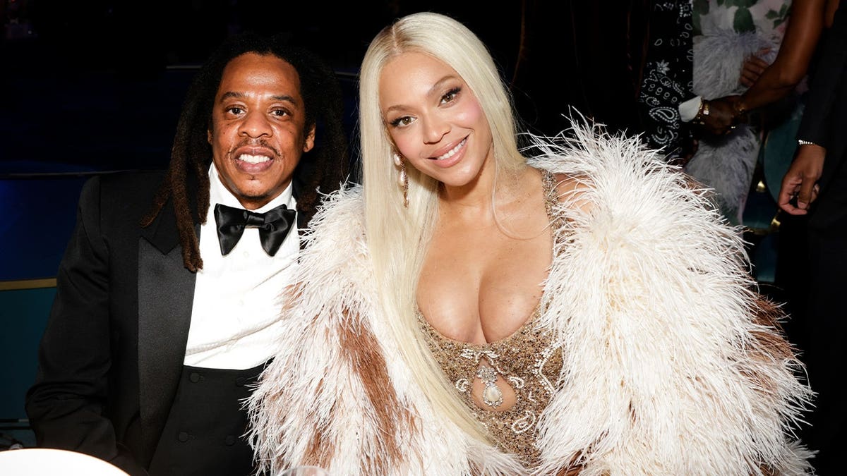 Intruder Crashes Gate at Beyoncé and Jay-Z’s East Hampton Home