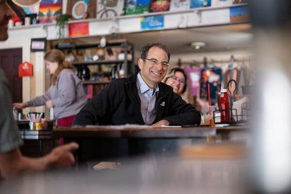 Colorado Attorney General Weiser Defeats Senator Bennet in Governor Primary