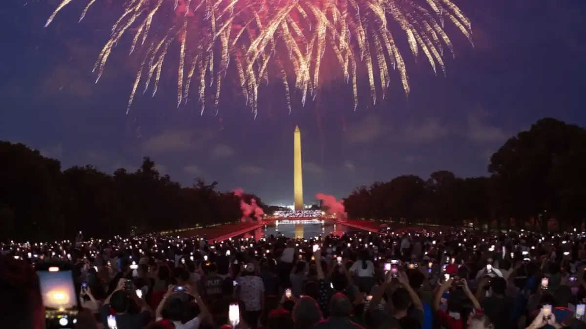 Fireworks and Health: Risks and Safety Tips During Independence Day Celebrations