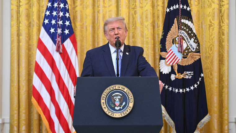 Trump Questions Election Integrity and Other Stories