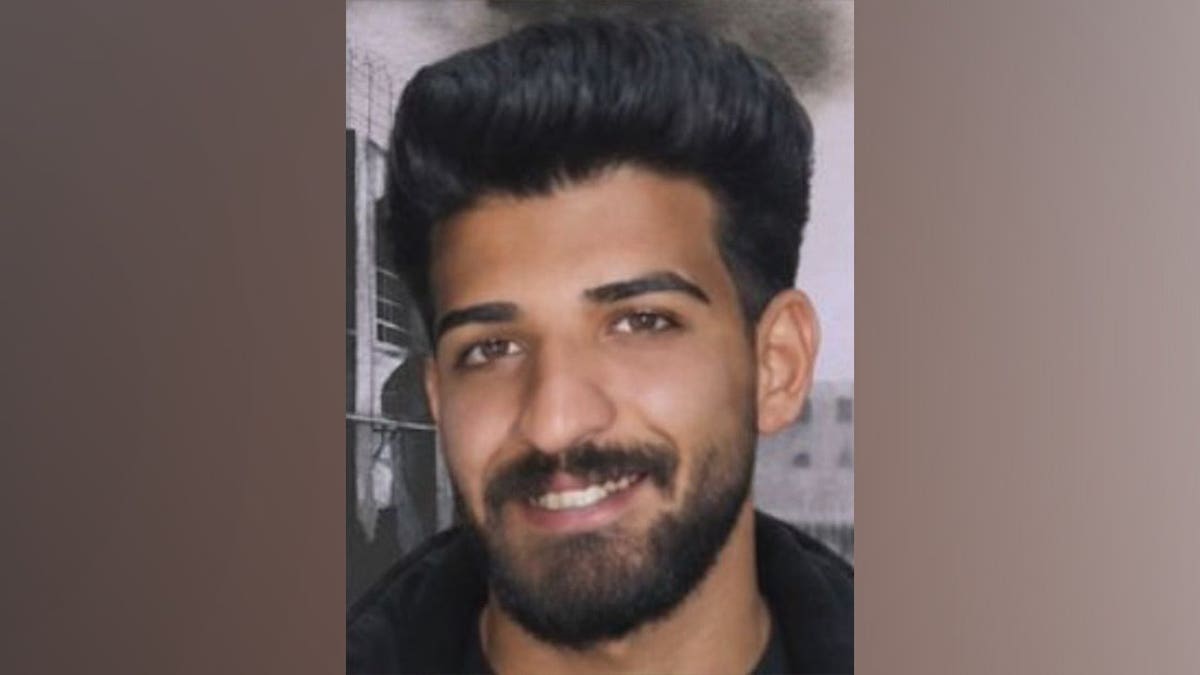 Iran Executes Two Over Protest Involvement