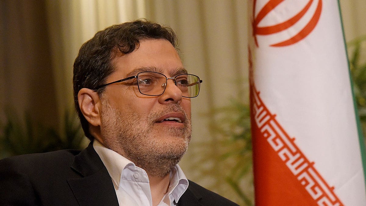 Iran’s Military Preparations Amid U.S. Tensions