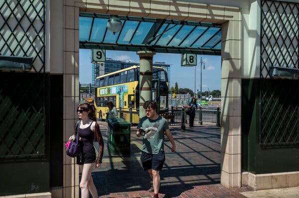 The Impact of Public Transit Reform in Greater Manchester