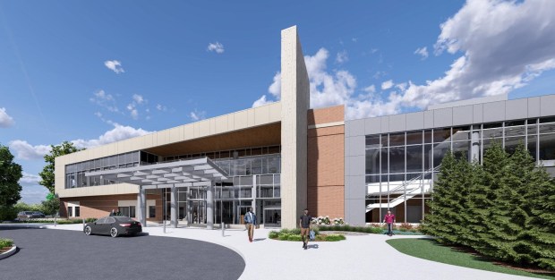 Approval for Expanded Cancer Center at Advocate Lutheran General Hospital