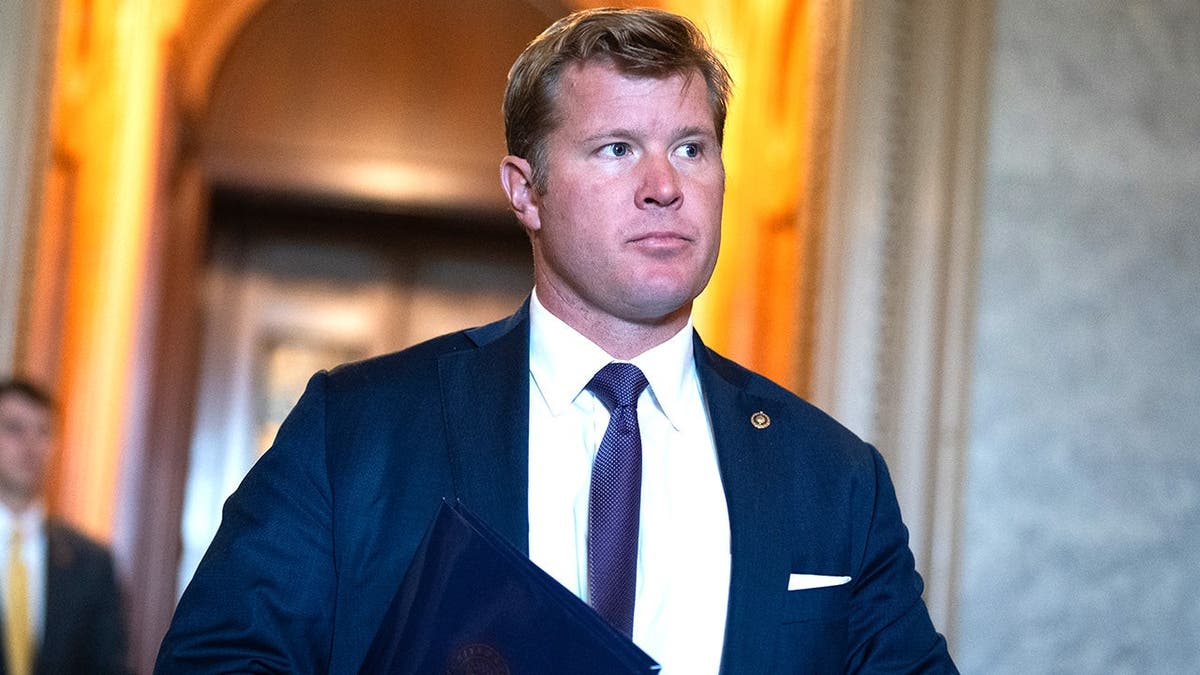 Increasing Debate on Term Limits Amid Aging Congress
