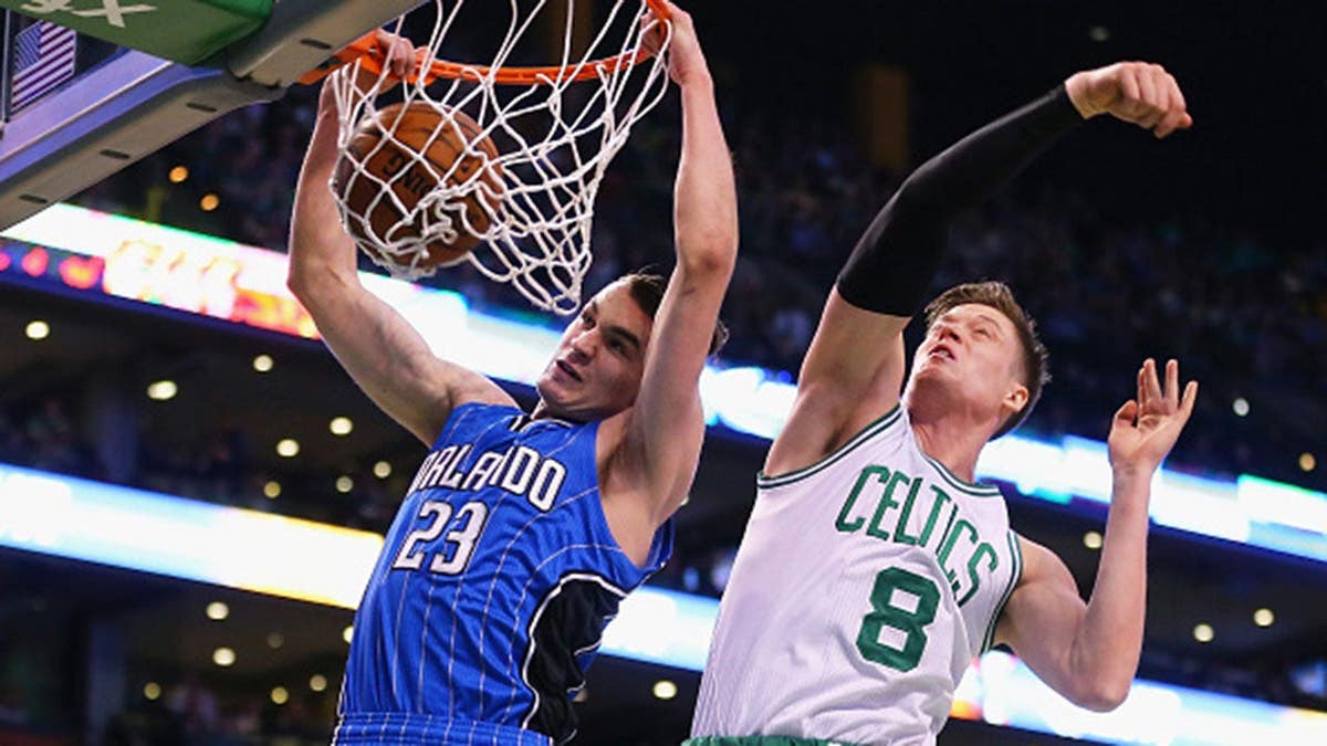 Mario Hezonja’s Return to the NBA: A New Chapter