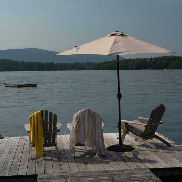 Reflecting on Fourth of July Traditions and Modern Family Gatherings