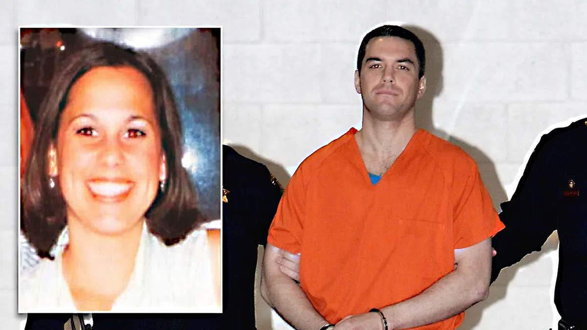 Scott Peterson’s Murder Conviction Challenged with New Claims