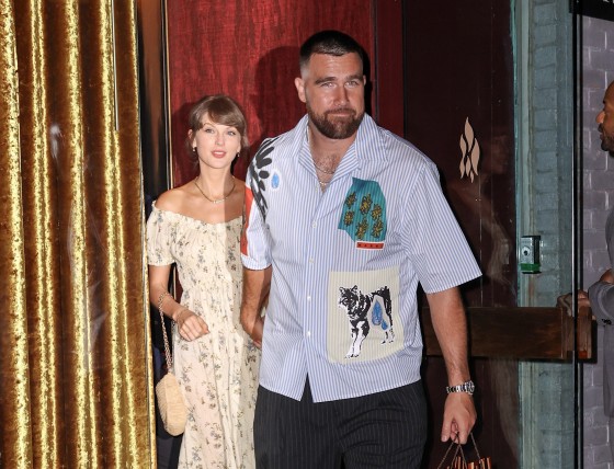 Taylor Swift’s Relationship with Travis Kelce: Prenup Considerations