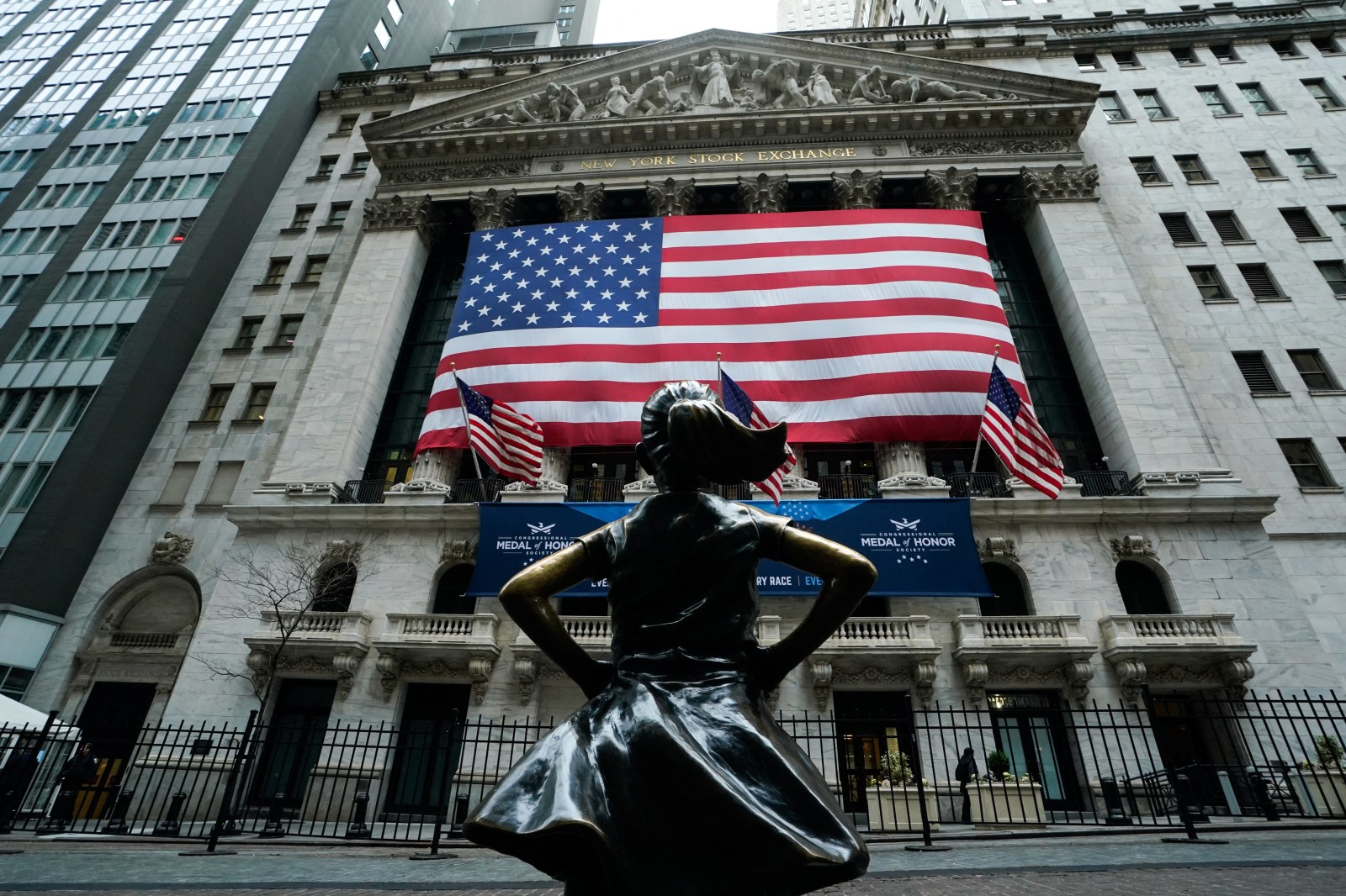 Shifting Views on Capitalism Among Republicans