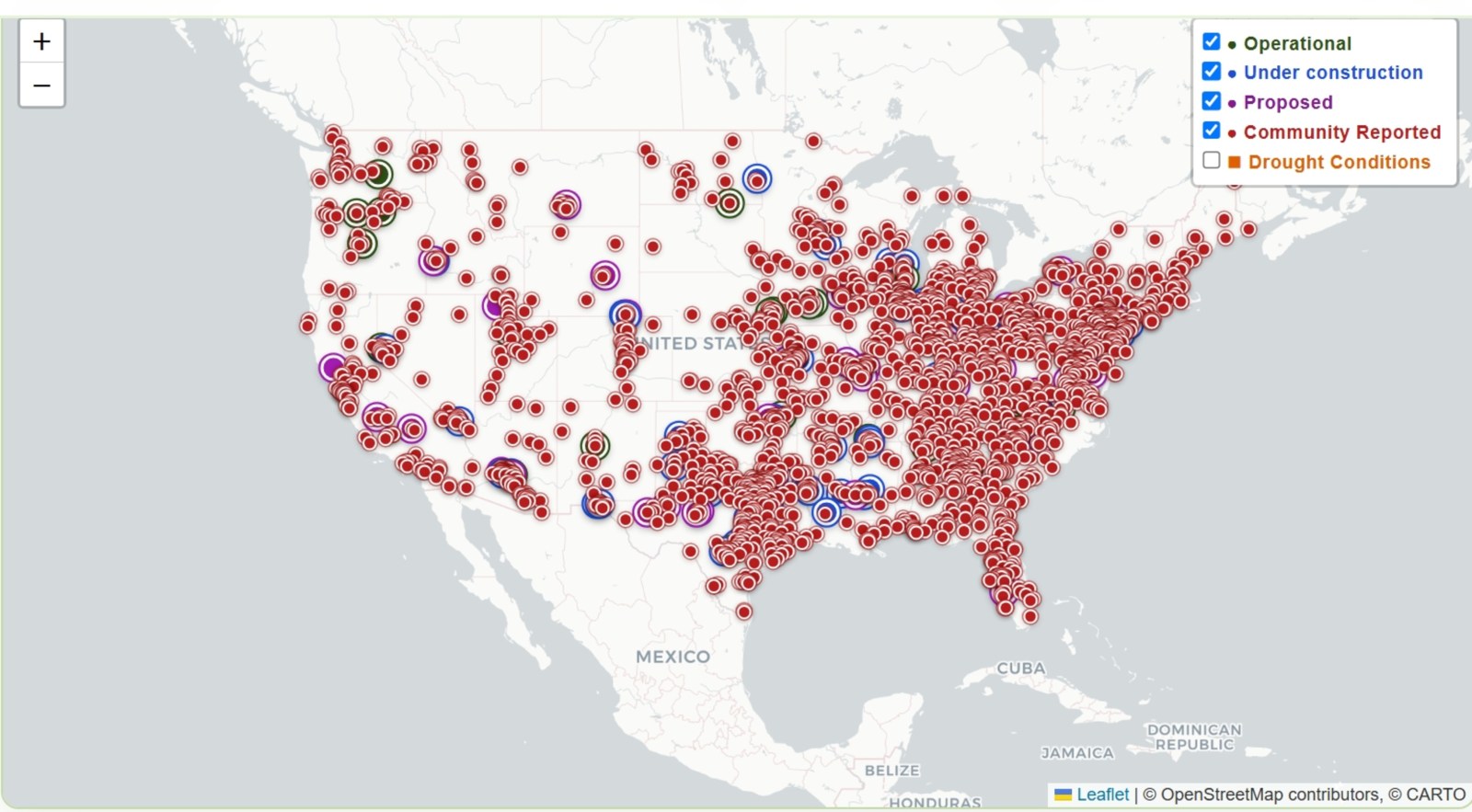 Erin Brockovich’s Nationwide Initiative Against Data Centers’ Environmental Impacts