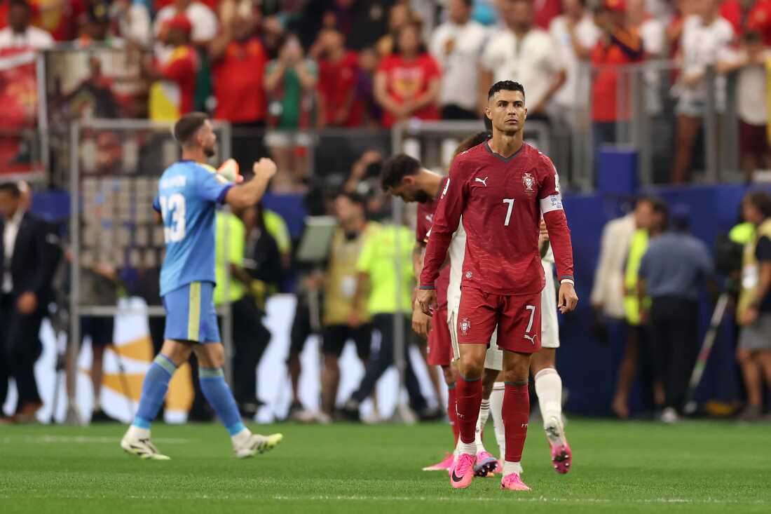 Farewell Performances at the 2026 FIFA World Cup