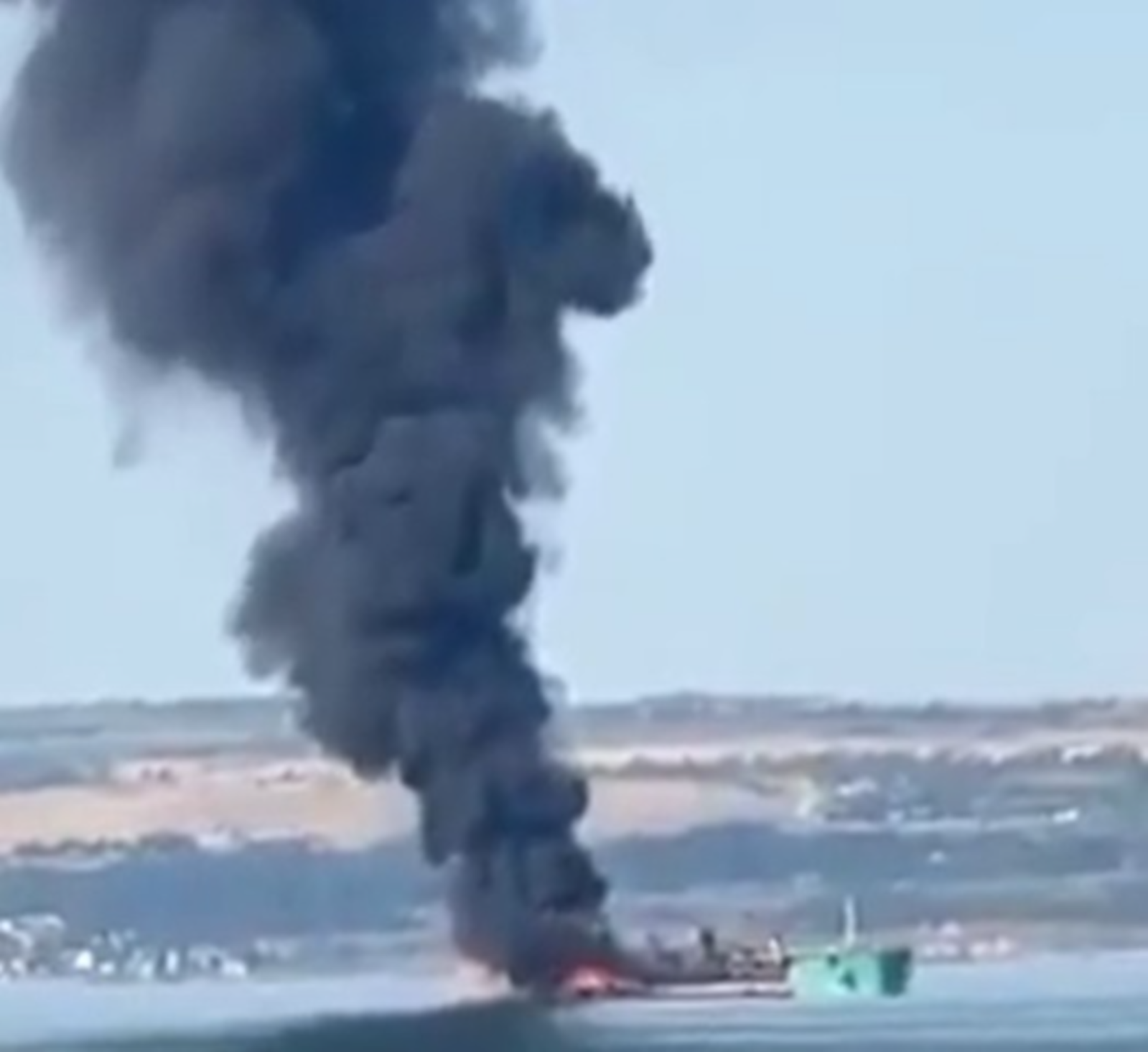 Ukraine Expands Maritime Campaign Against Russian Vessels
