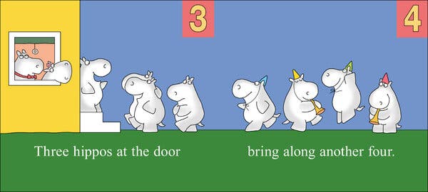 Sandra Boynton’s Impact on Generations of Children’s Literature