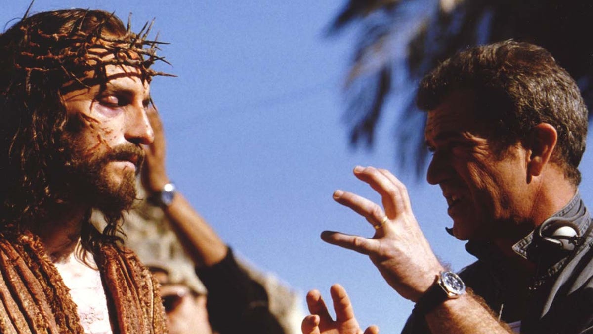 The Passion of the Christ Returns to Theaters Ahead of Sequel Release