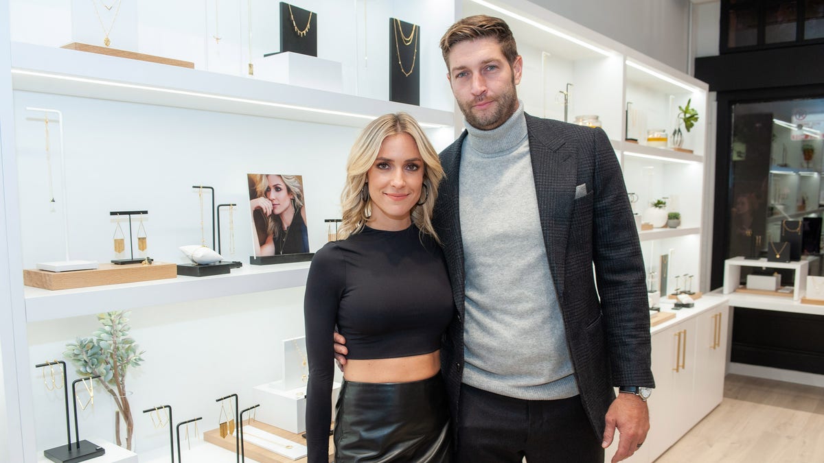 Dana Perino Discusses Marriage, Prenups, and Kristin Cavallari’s Claims