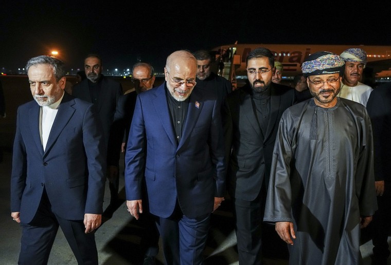 U.S. Concerns Over Potential Assassination Threats During Iran Talks