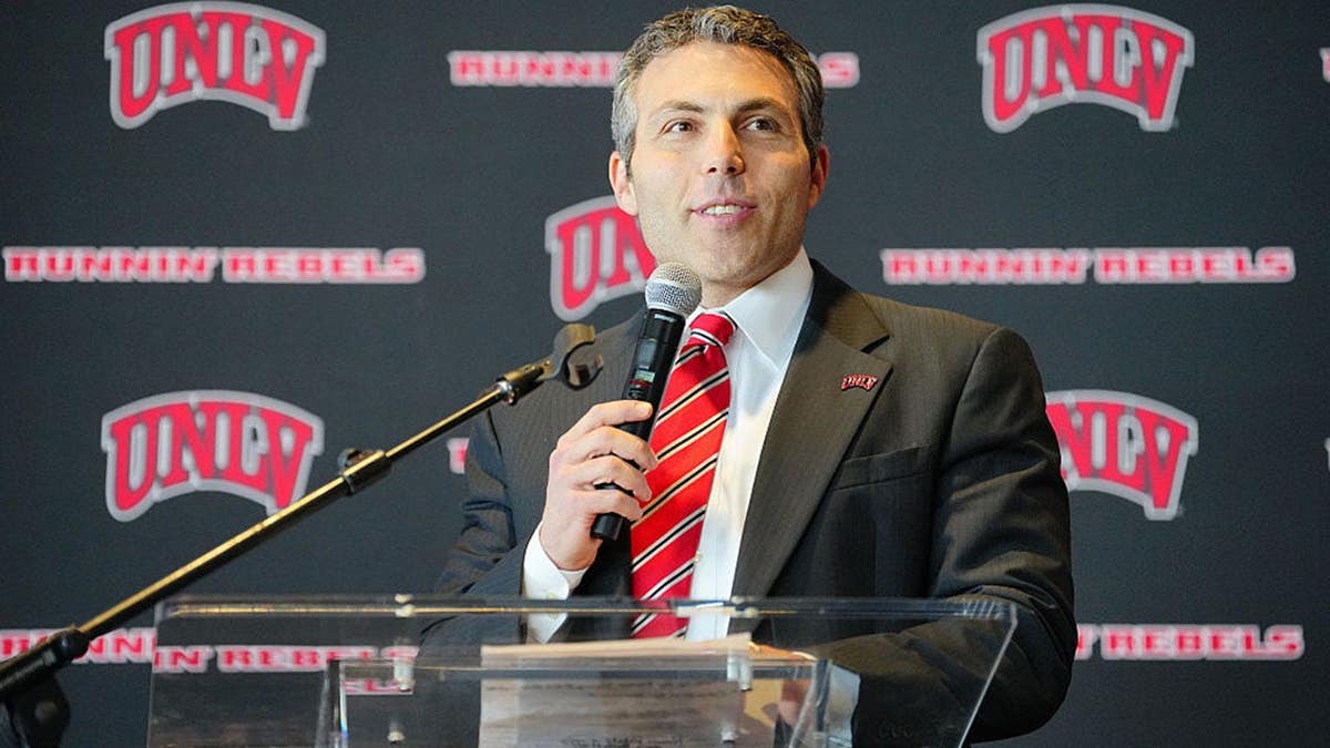 NIL Legislation and UNLV Basketball’s Unique Proposal