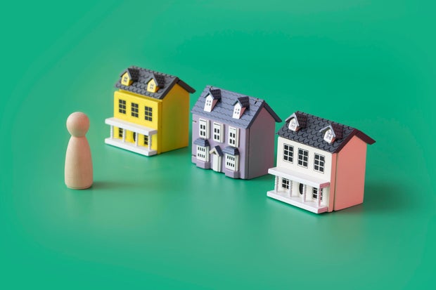 Strategies to Mitigate High Mortgage Rates for Homebuyers