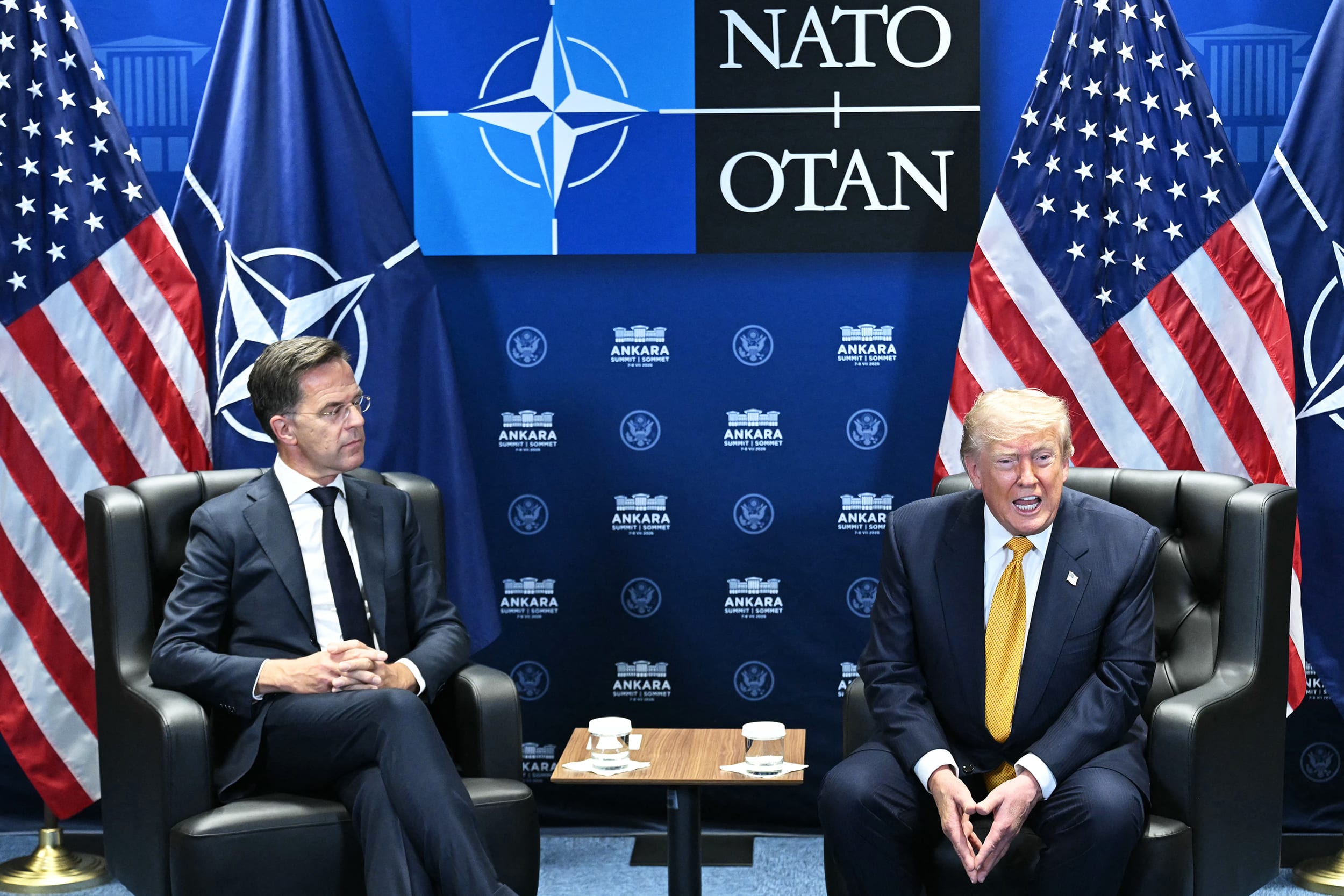 Escalating Tensions: U.S-Iran Conflicts Grow Amid Ceasefire Disputes