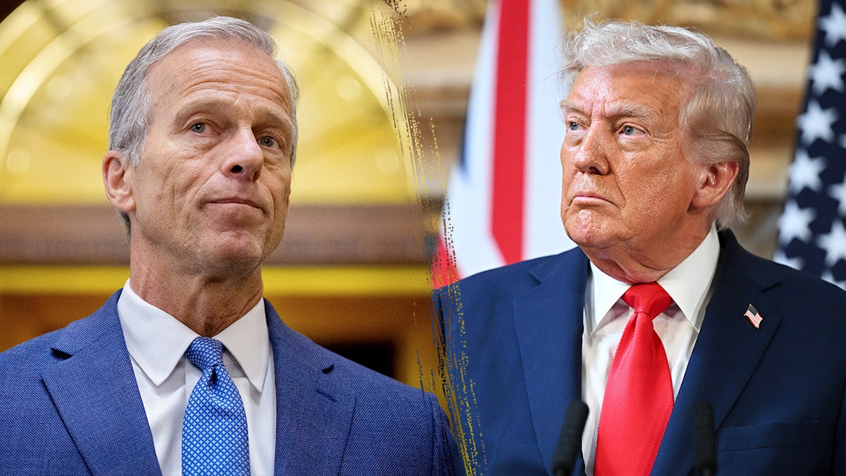 Trump’s Push for SAVE America Act Faces Senate Roadblocks