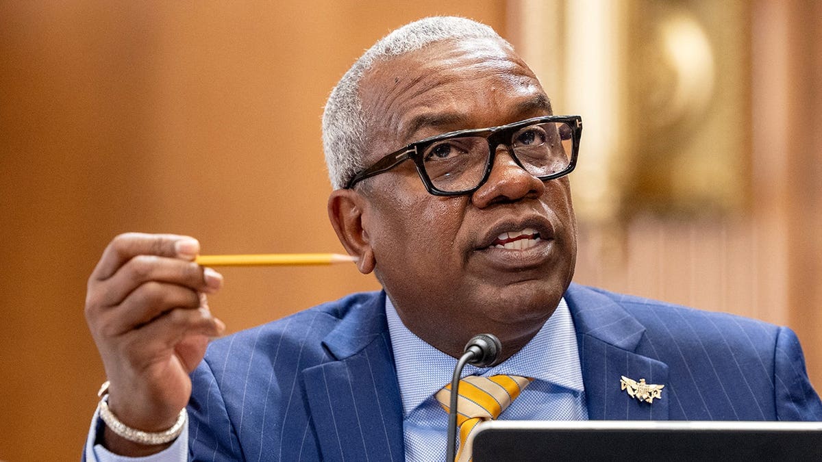 Virgin Islands Governor Criticizes HUD for Suspension of Housing Finance Authority