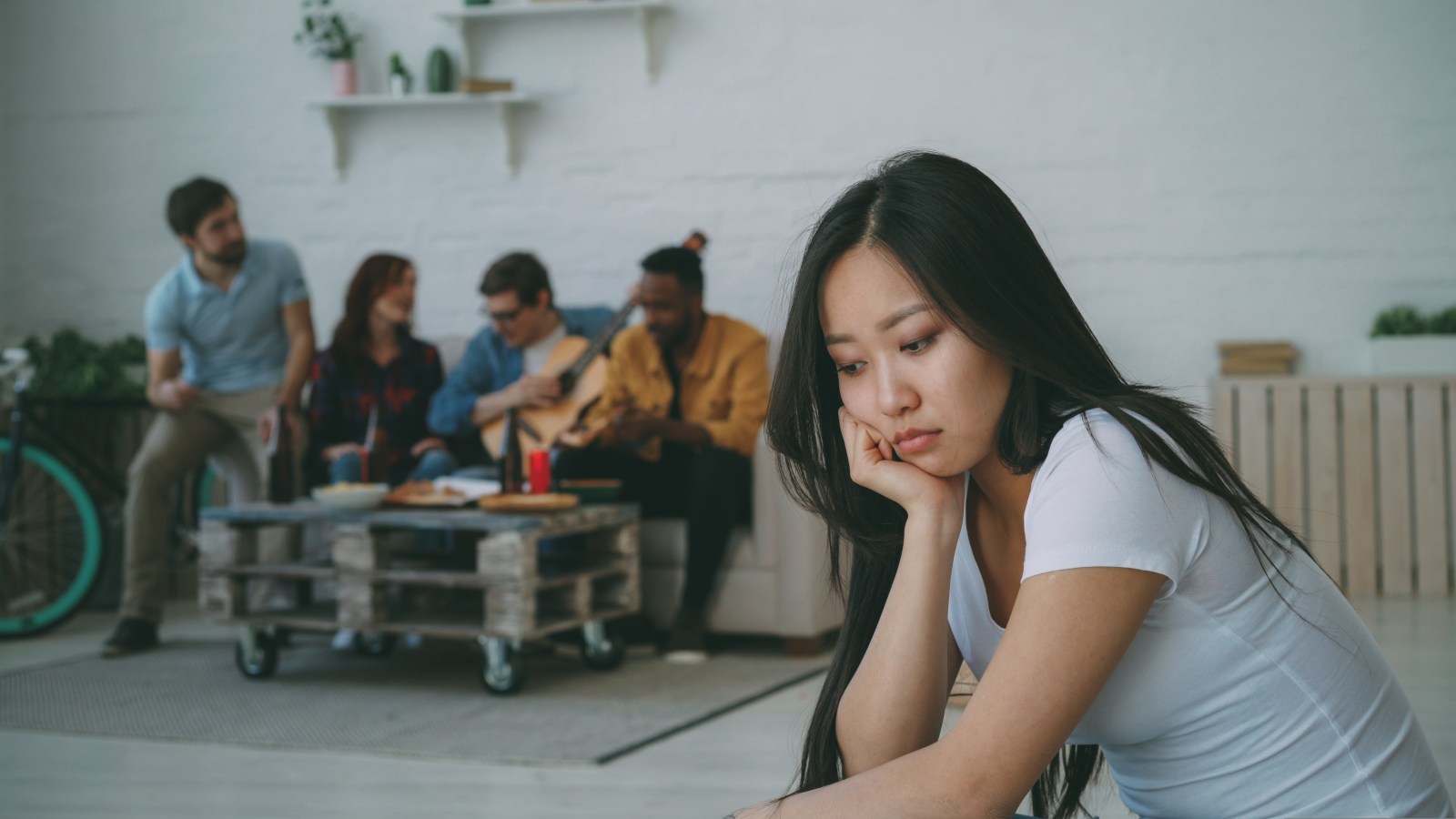 The Importance of Expanding Social Connections for Mental Well-being