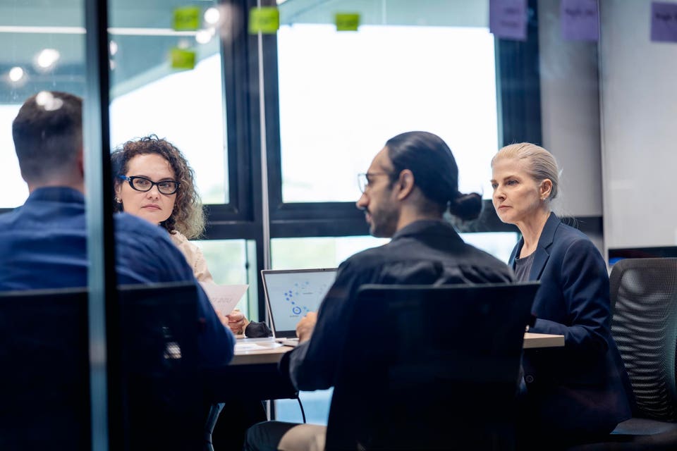 Understanding the Shifts in Enterprise AI Strategies