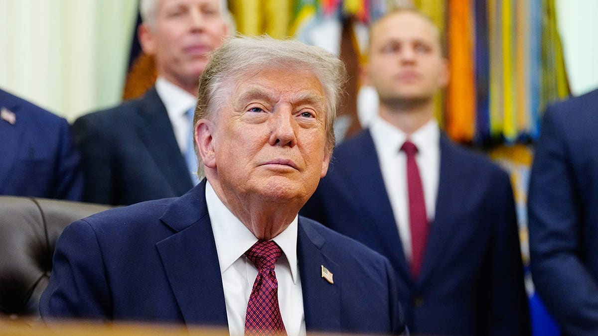 Trump Links Saudi Nuclear Deal to Abraham Accords