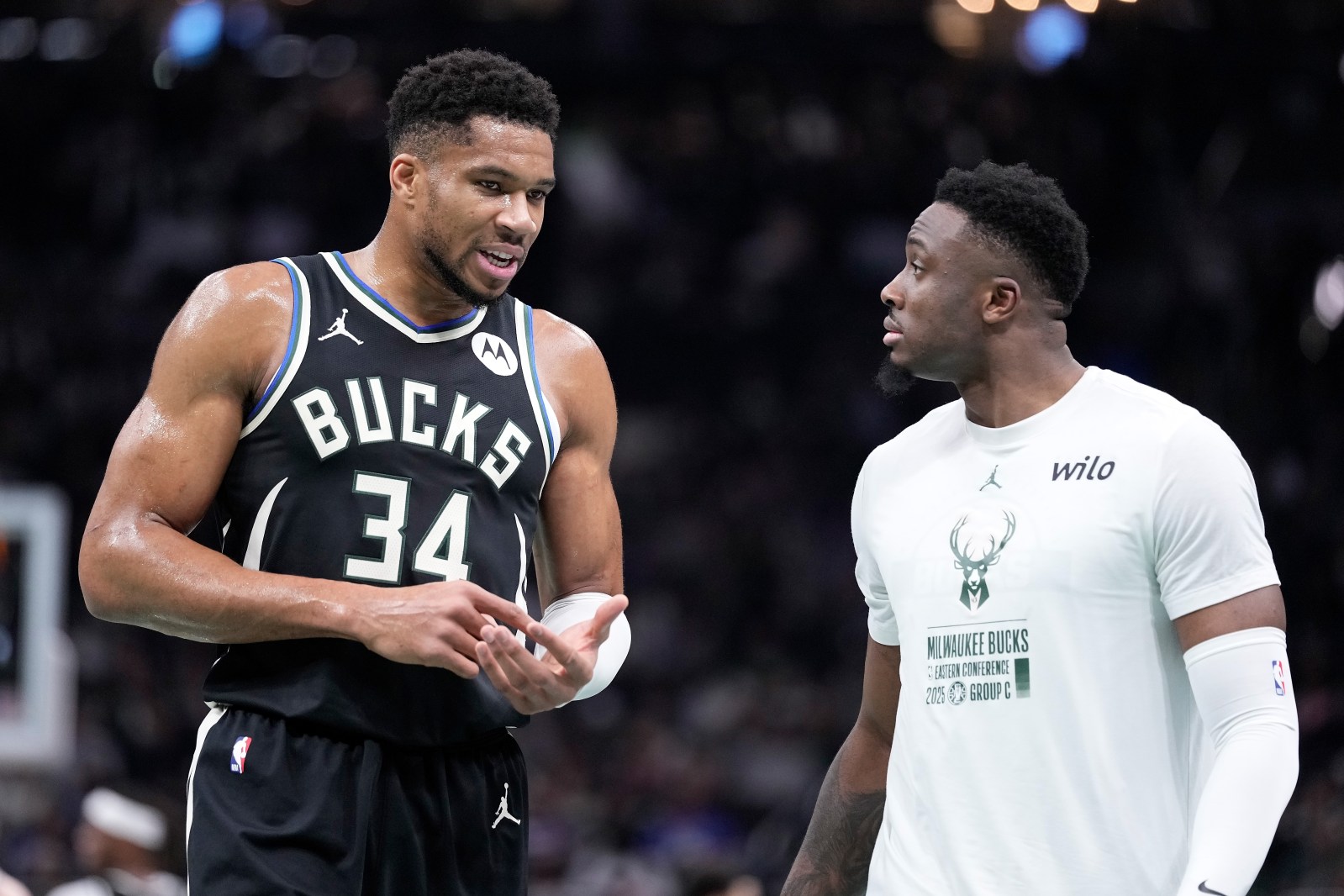 Giannis Antetokounmpo Trade: Bucks Send Star to Miami Heat