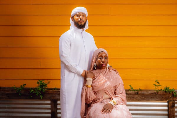 Muslim-Only Swim Party Sparks Unexpected Backlash