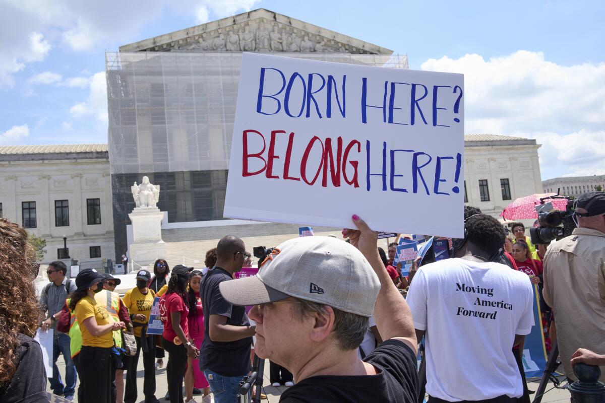 Key Supreme Court Decisions and California’s Response
