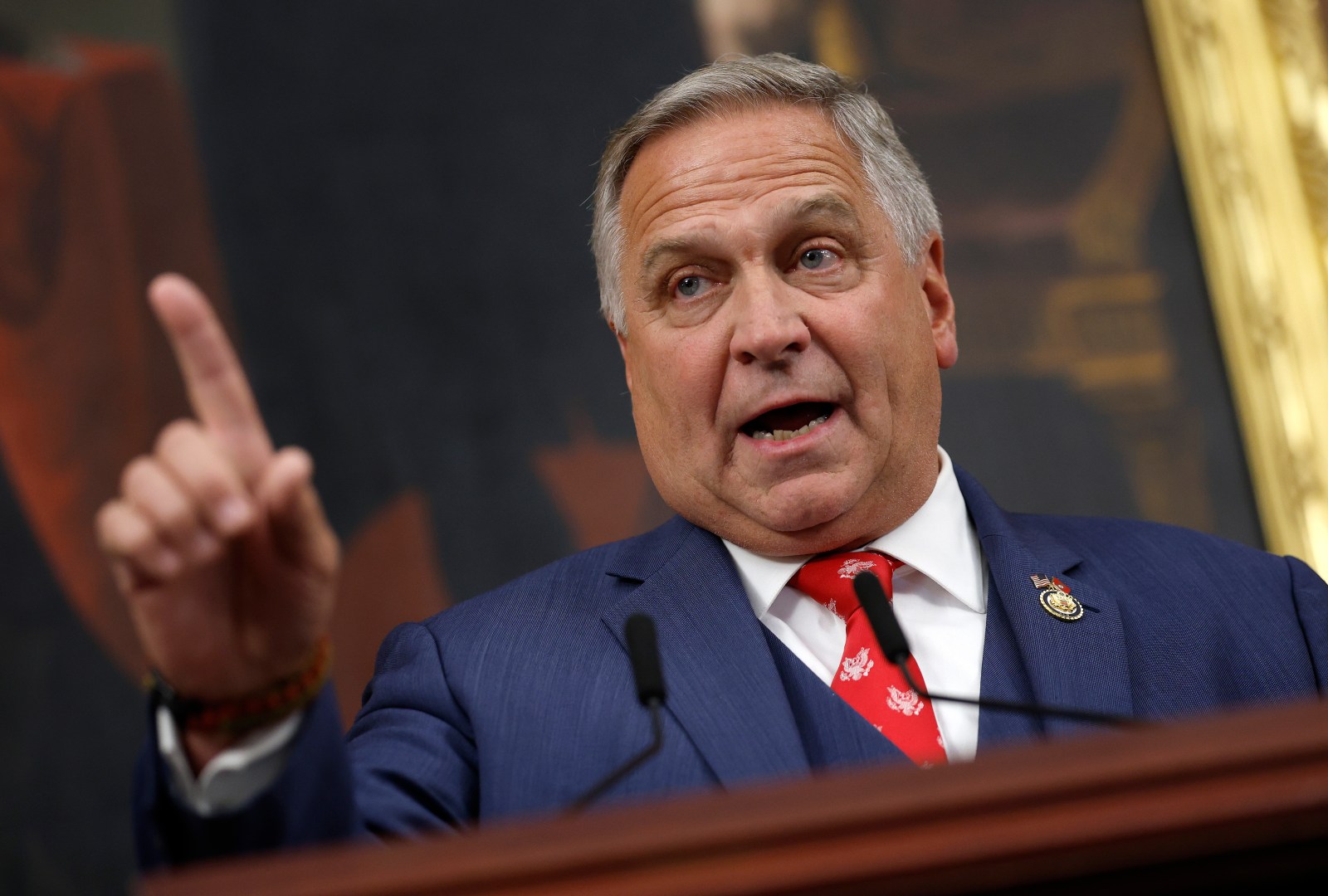 Uncertain Future for Significant Veterans Benefits Legislation