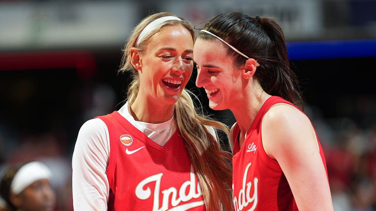 Analyzing the Indiana Fever vs. Portland Fire Matchup