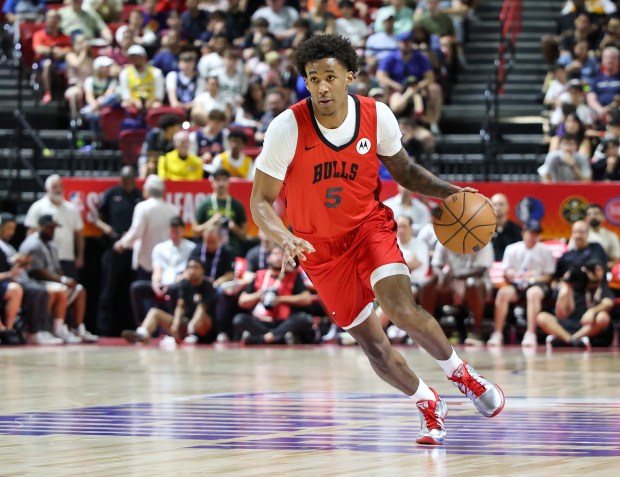 Chicago Bulls Summer League Highlights: Top Performances and Challenges