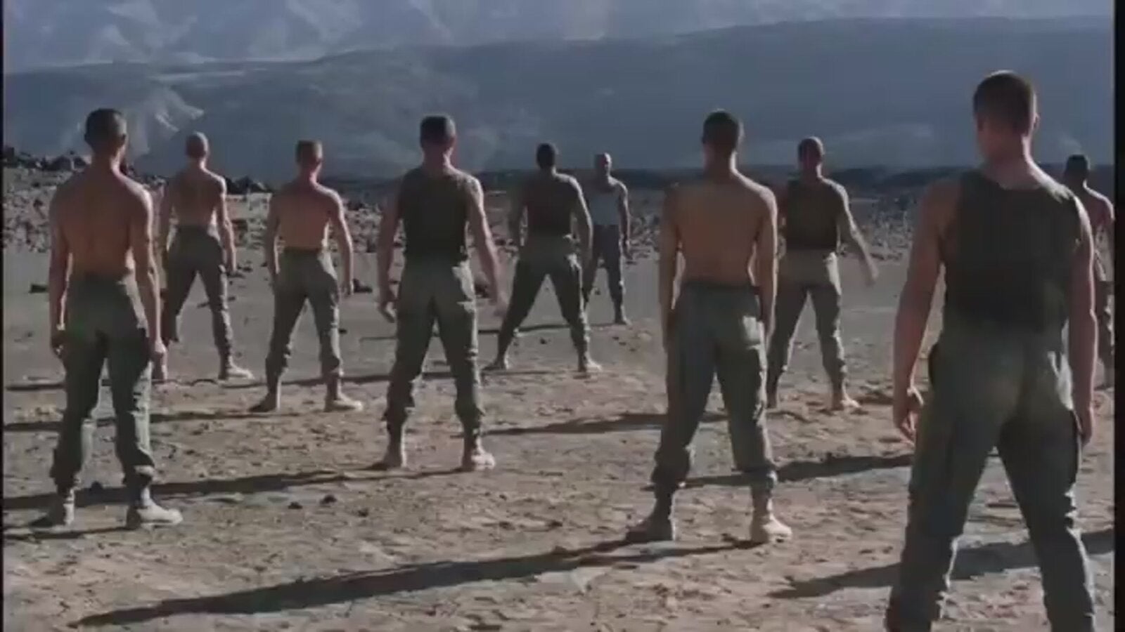Capturing Dance on Film: Iconic Moments and Their Impact