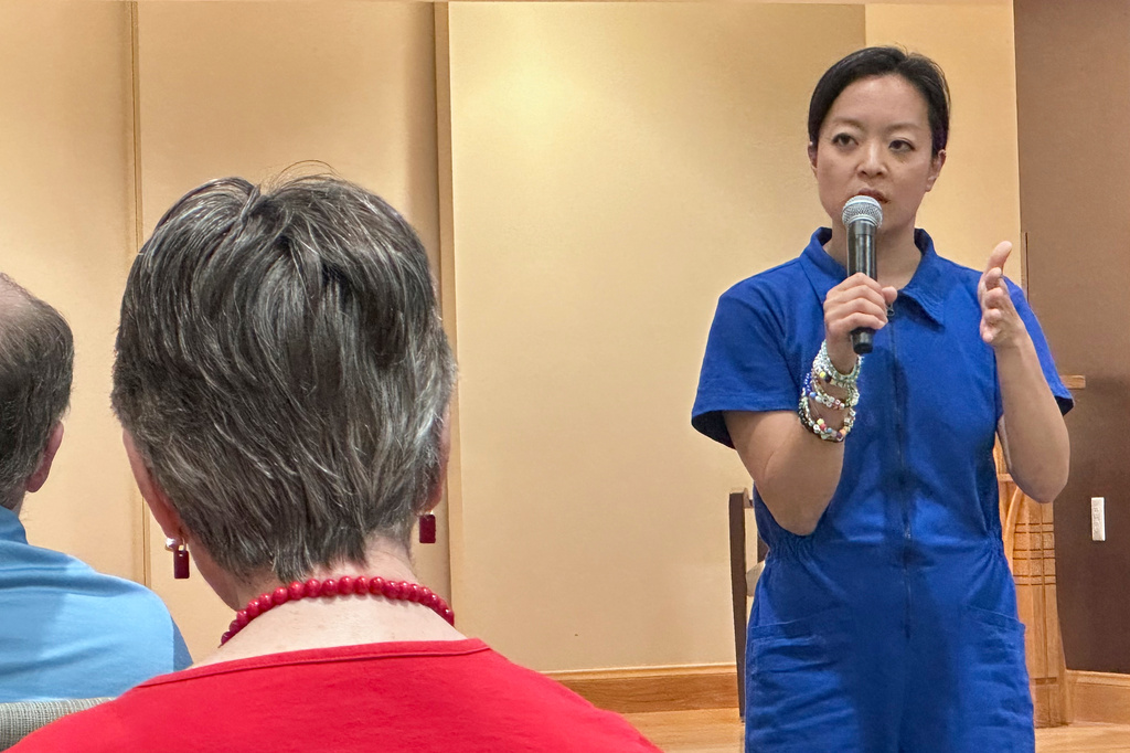 Democratic Socialists Challenge Constitutional Norms
