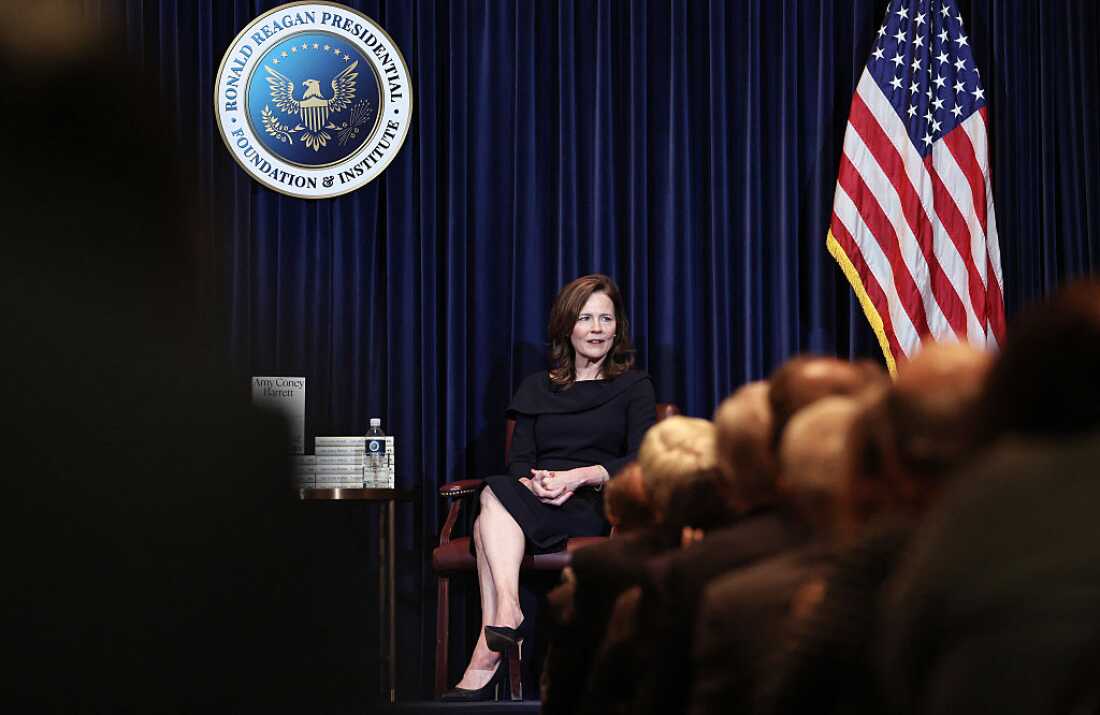 Supreme Court Justices’ Financial Disclosures and Other Activities in 2025