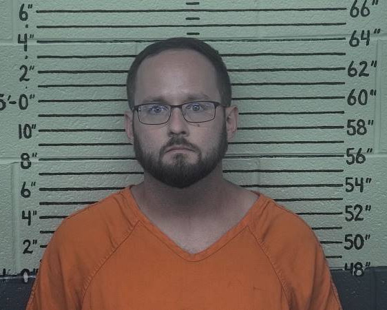 West Virginia Delegate Faces Calls for Resignation After Arrest