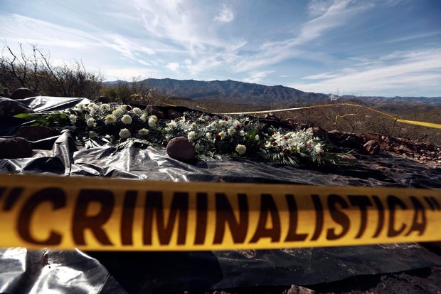 U.S. Designates More Mexican Cartels as Foreign Terrorist Organizations