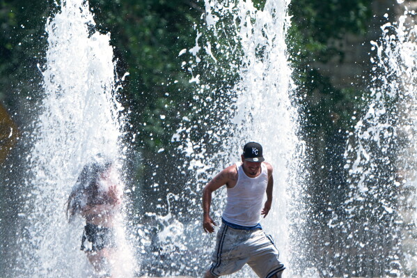 Heat Wave in Balkans Raises Animal Welfare Concerns